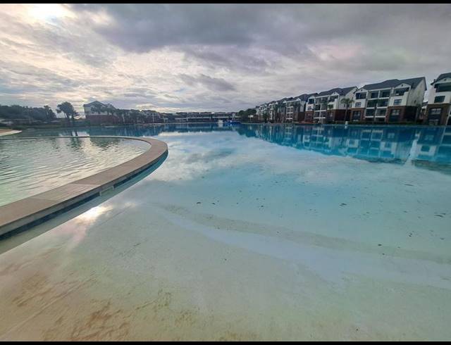 1 BEDROOM PROPERTY TO RENT IN BLYDE RIVERWALK ESTATE